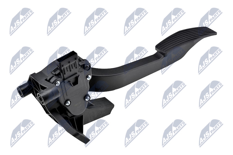NTY Fahrpedalsatz EAP-PL-001