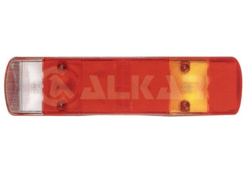 Lichtscheibe, Heckleuchte 9793003
