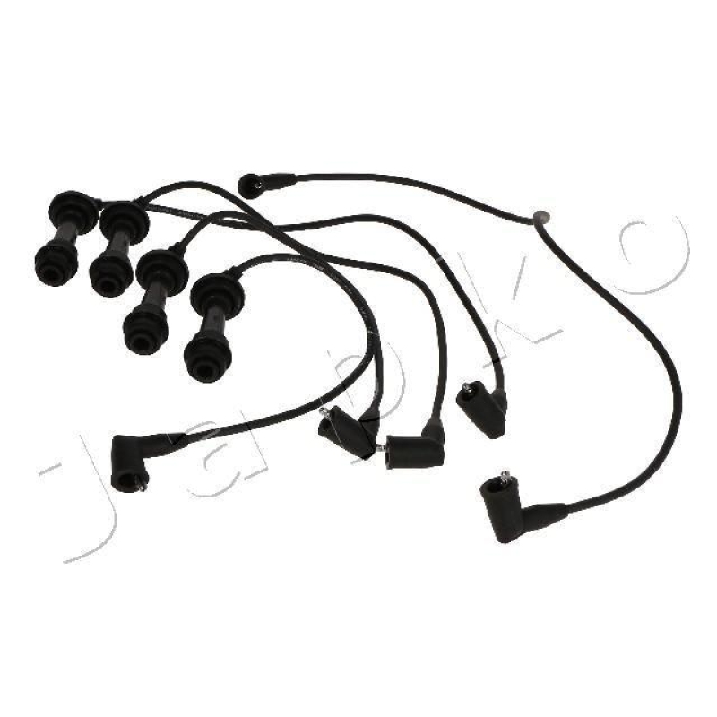 JAPKO Ignition Cable Kit