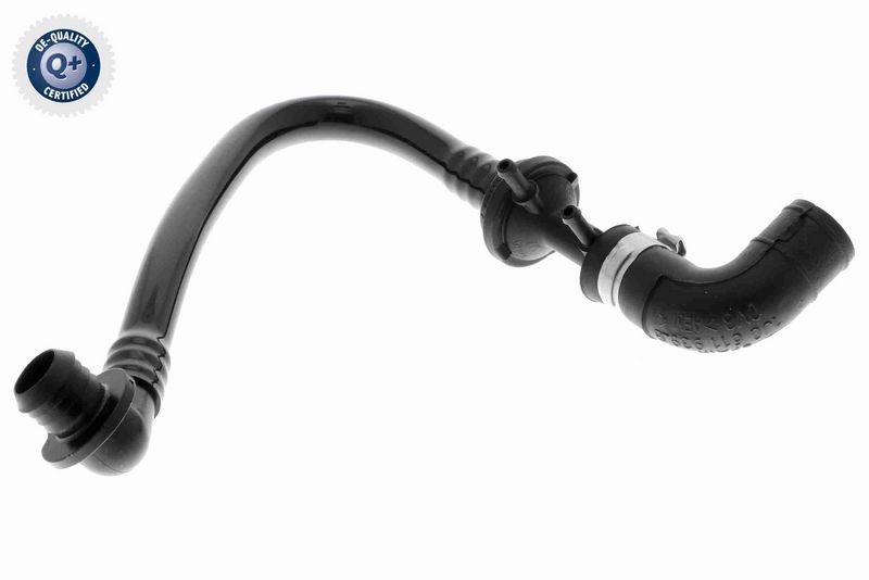 VAICO Vacuum Hose, braking system Q+, original equipment manufacturer quality MADE IN GERMANY