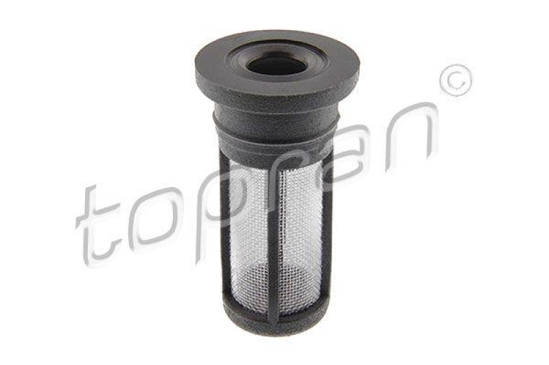 TOPRAN Dichtung, Waschwasserpumpe/Waschwasserbeh&auml;lter 503944