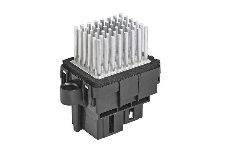 VALEO Regler, Innenraumgebl&auml;se 558509