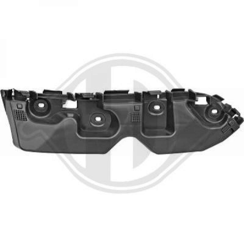 DIEDERICHS Halter, Sto&szlig;f&auml;nger 4560033