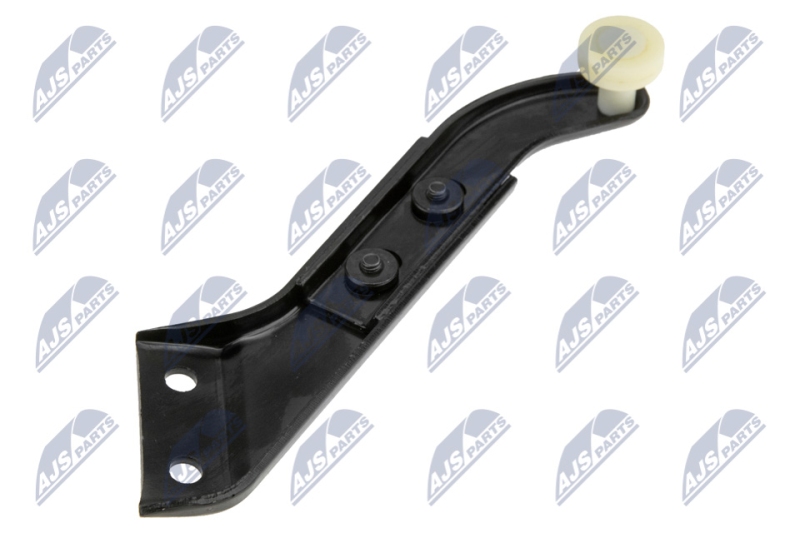 NTY Rollenf&uuml;hrung, Schiebet&uuml;r EZC-VW-274