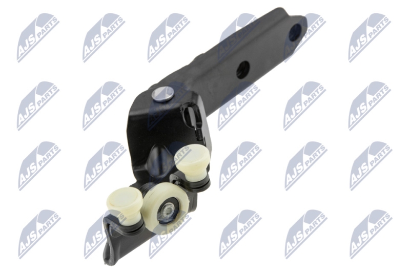 NTY Rollenf&uuml;hrung, Schiebet&uuml;r EZC-VW-275