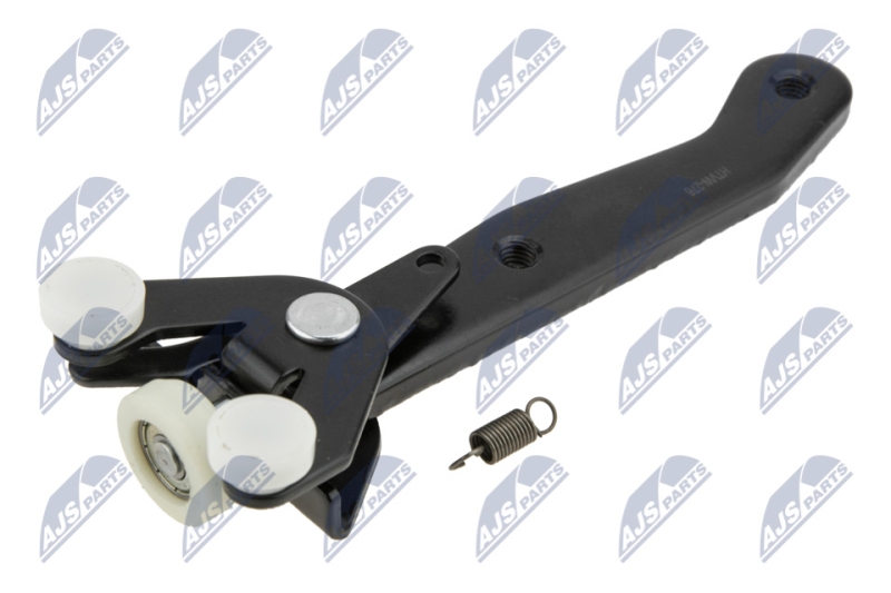 NTY Rollenf&uuml;hrung, Schiebet&uuml;r EZC-VW-276