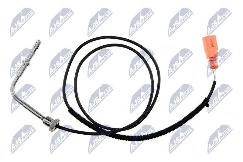 NTY Sensor, Abgastemperatur EGT-VW-057