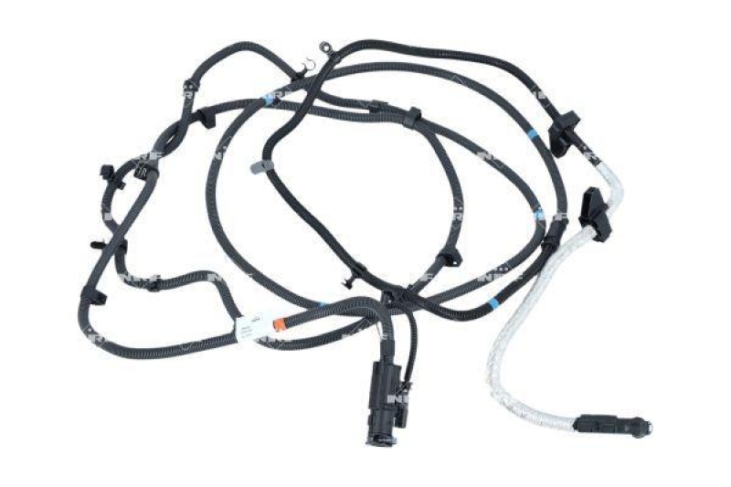 NRF Harnstoffschlauch 706032