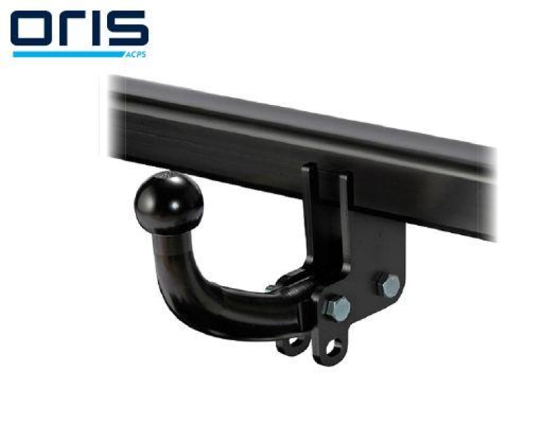 ACPS-ORIS Anh&auml;ngerkupplung Anh&auml;ngevorrichtung ORIS Fix 021-441