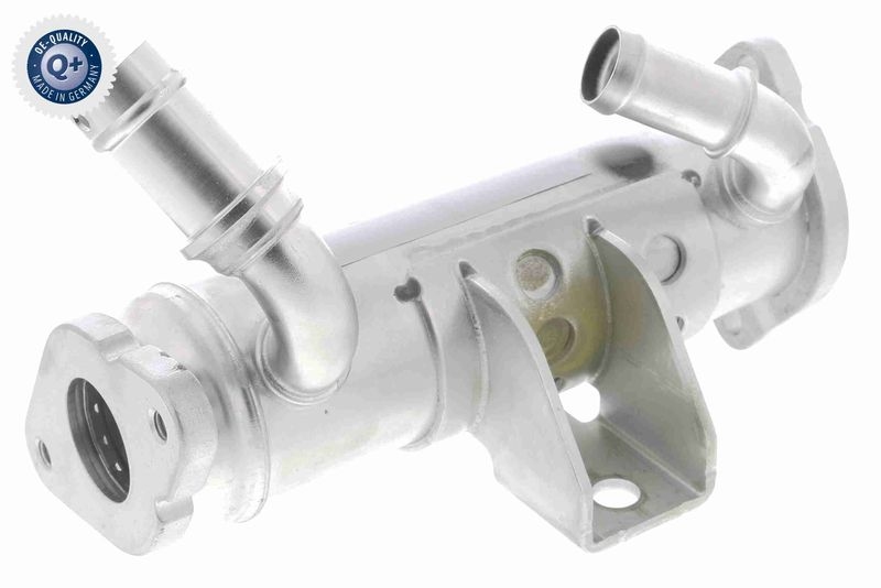 VEMO K&uuml;hler, Abgasr&uuml;ckf&uuml;hrung Q+, Erstausr&uuml;sterqualit&auml;t MADE IN GERMANY V48-63-0008