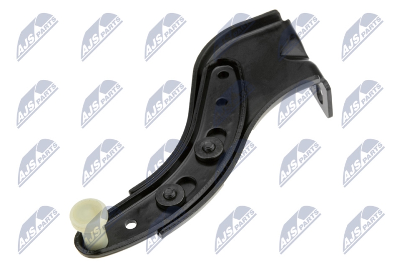 NTY Rollenf&uuml;hrung, Schiebet&uuml;r EZC-VW-279
