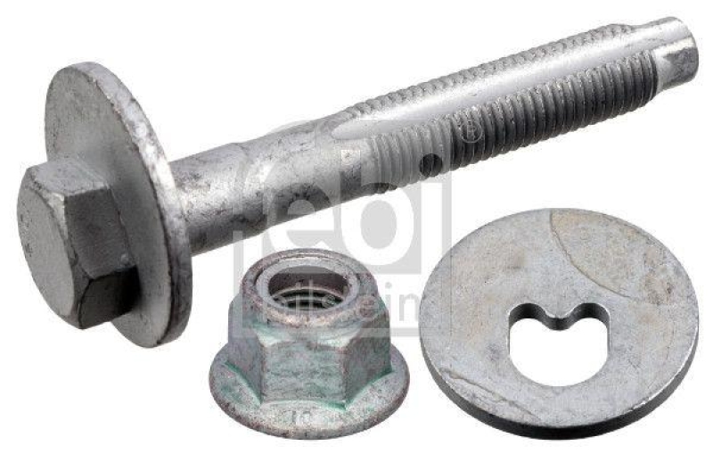 FEBI BILSTEIN Sturzkorrekturschraube 188669