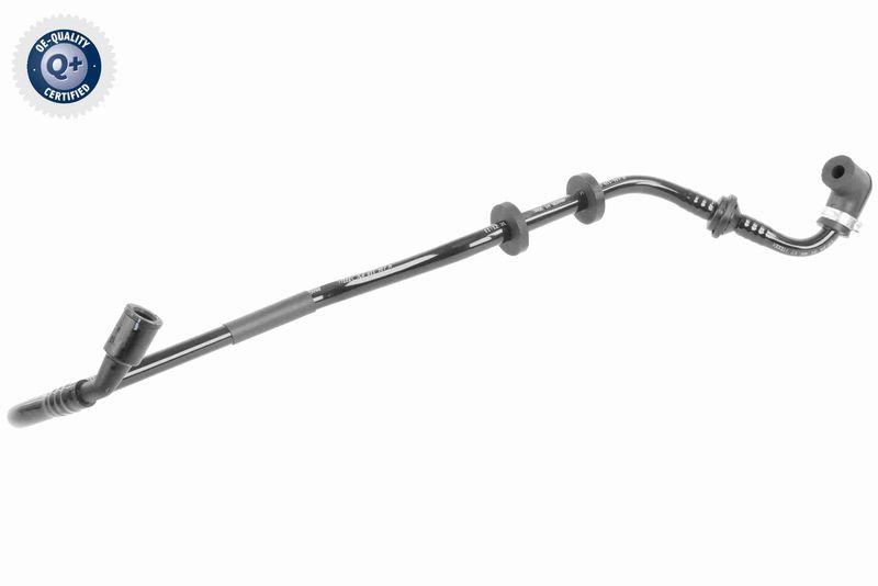 VAICO Vacuum Hose, braking system Q+, original equipment manufacturer quality