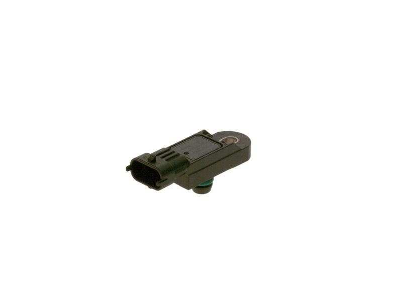 BOSCH Sensor, Ladedruck 026123000S