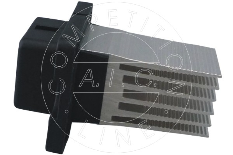 AIC Regler, Innenraumgebl&auml;se Original AIC Quality 57205