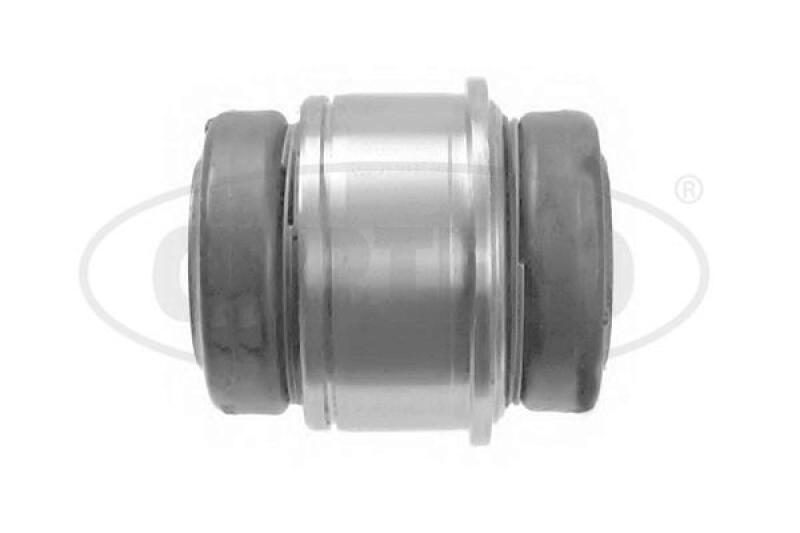 CORTECO Halter, Querlenkerlagerung 49395771