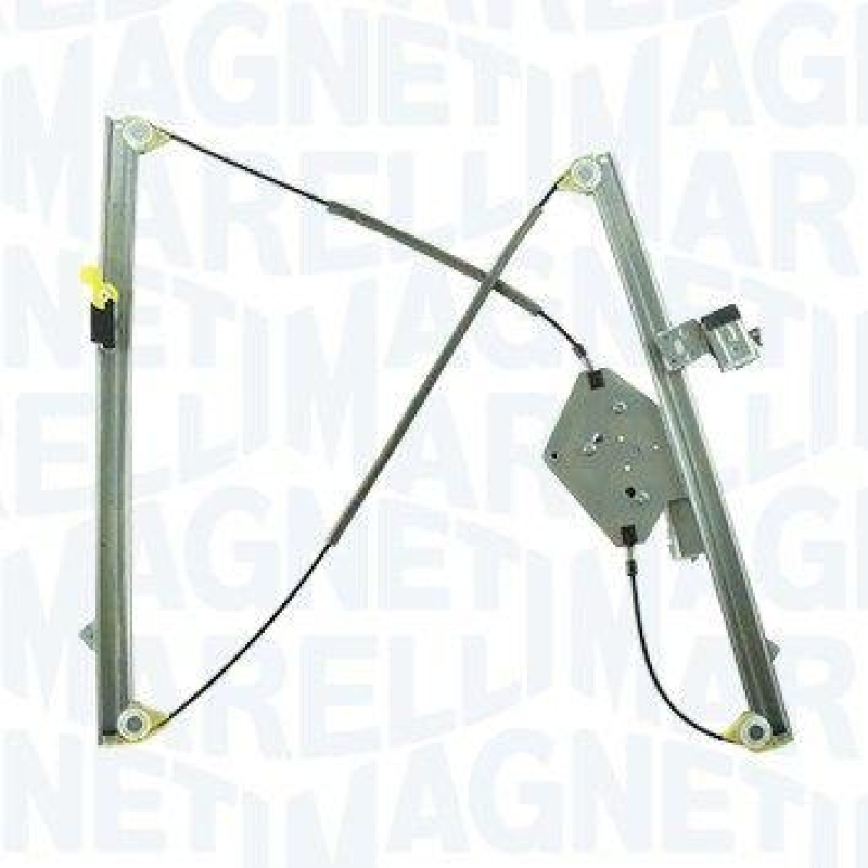 MAGNETI MARELLI Elektromotor, Fensterheber 350103175200