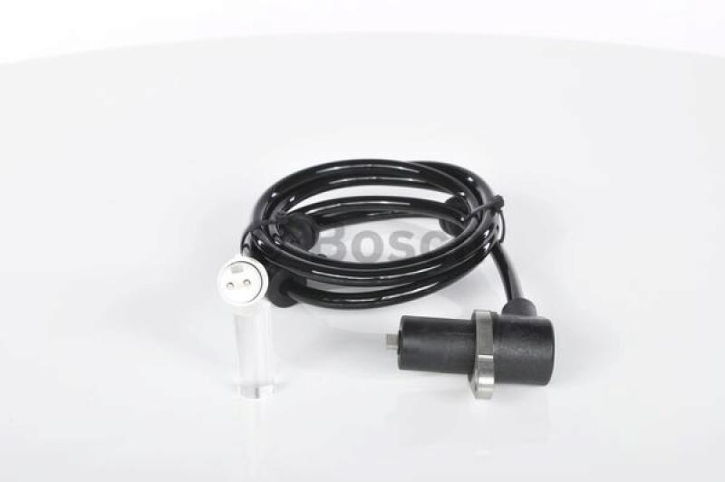 BOSCH Sensor, wheel speed