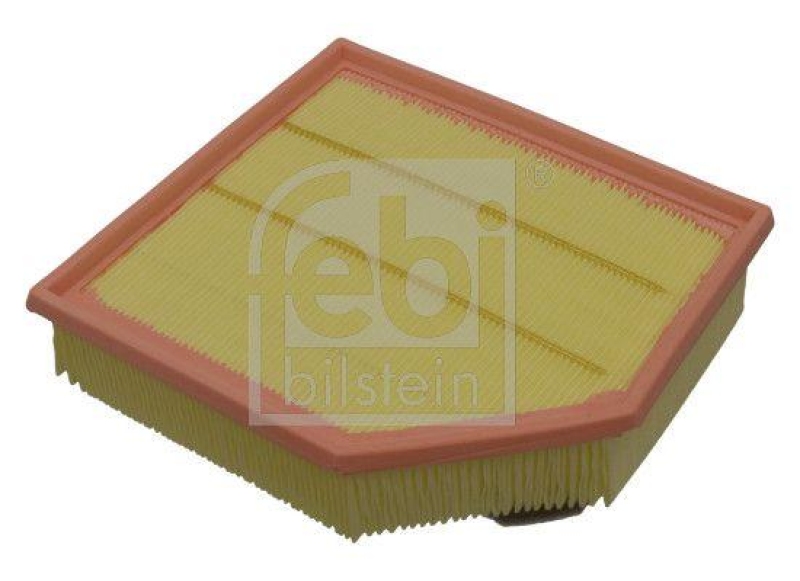 FEBI BILSTEIN Luftfilter 100377