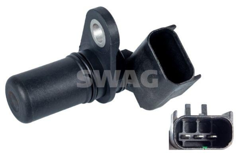 SWAG Impulsgeber, Kurbelwelle 14 10 8159