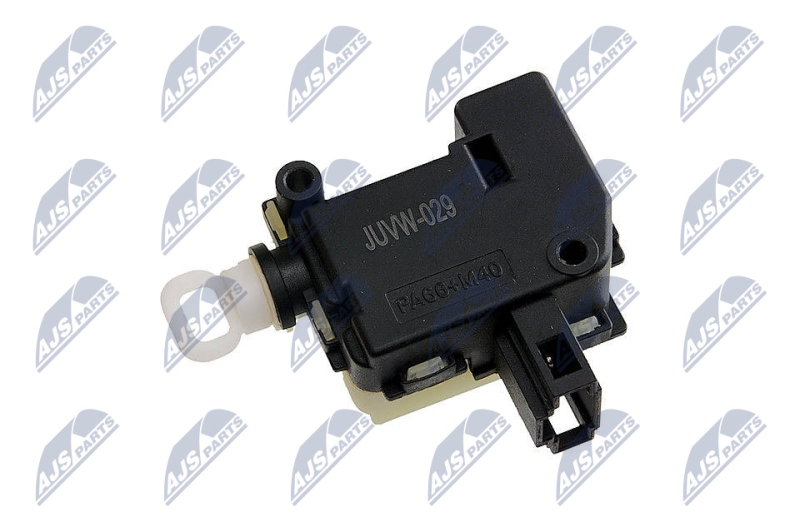NTY Stellelement, Zentralverriegelung EZC-VW-029