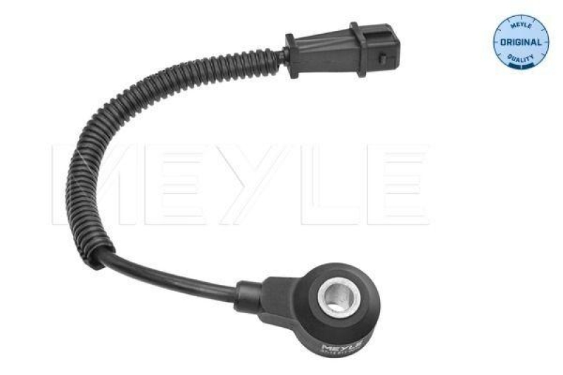 MEYLE Knock Sensor MEYLE-ORIGINAL: True to OE.