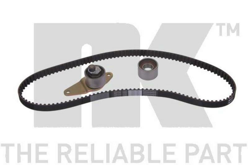 NK Timing Belt Set
