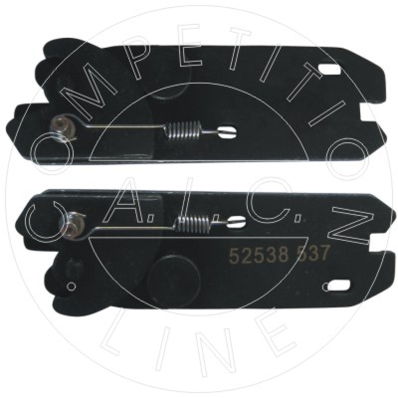 AIC Nachsteller, Trommelbremse Original AIC Quality 52538