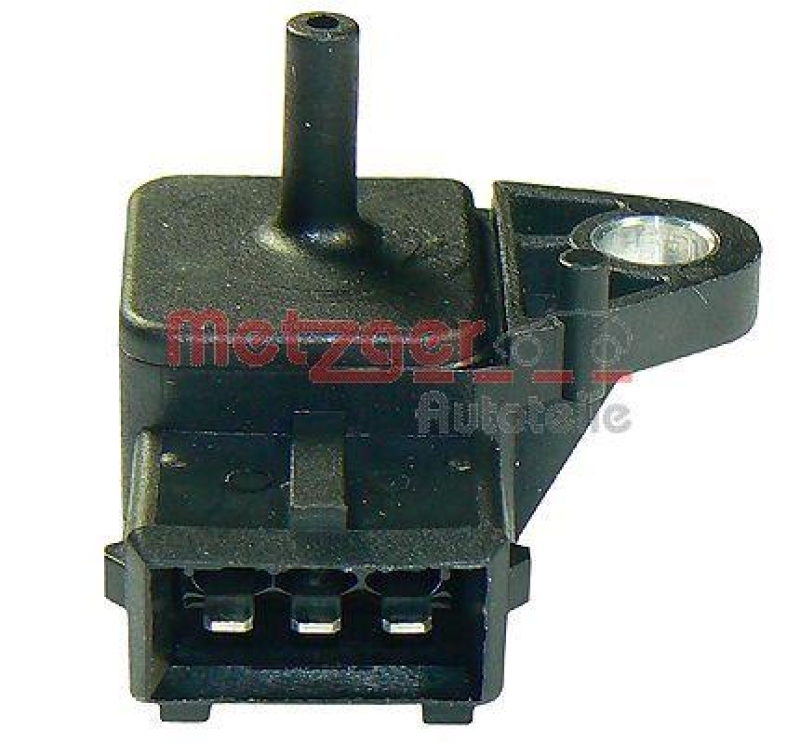 METZGER Luftdrucksensor, H&ouml;henanpassung 906088