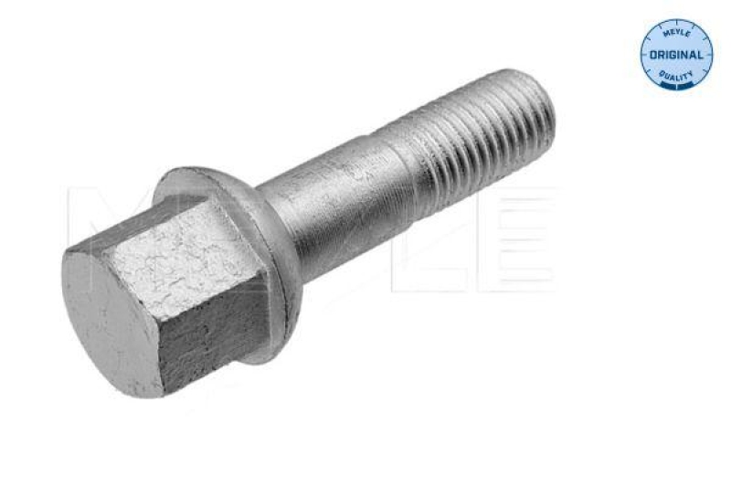 MEYLE Radbolzen MEYLE-ORIGINAL: True to OE. 014 040 0000