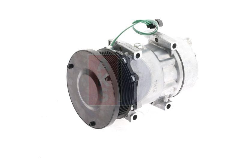 AKS DASIS Compressor, air conditioning