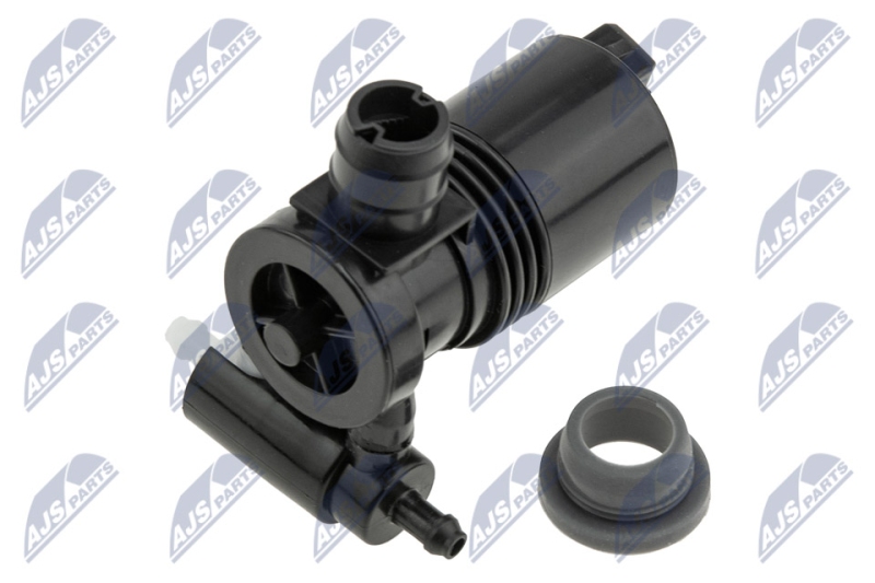 NTY Waschwasserpumpe, Scheibenreinigung ESP-LR-001