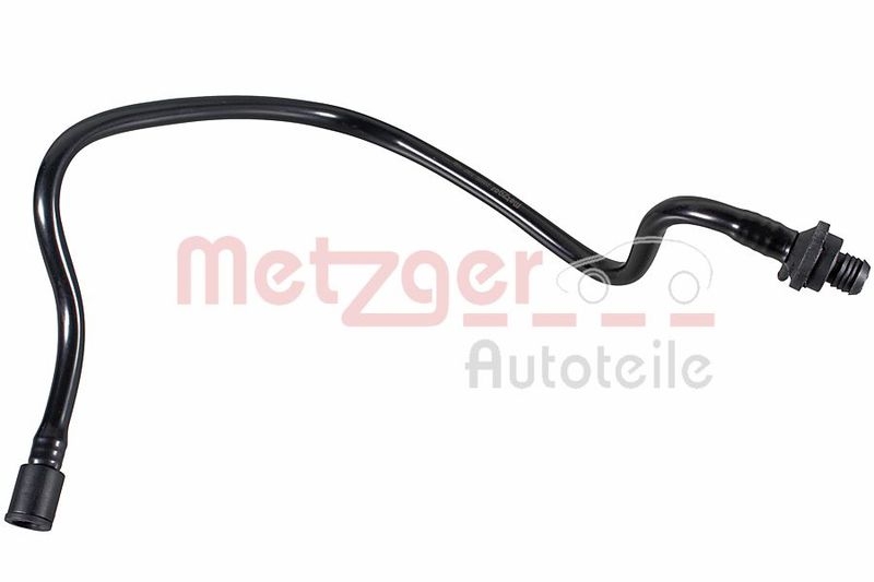 METZGER Unterdruckleitung, Bremskraftverst&auml;rker 2180050