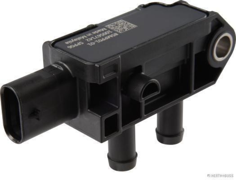 HERTH+BUSS ELPARTS Sensor, Abgasdruck