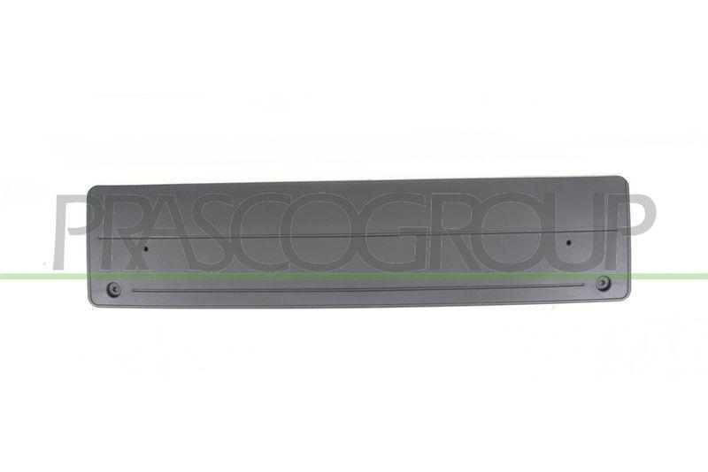 PRASCO Kennzeichenhalter BM8221539