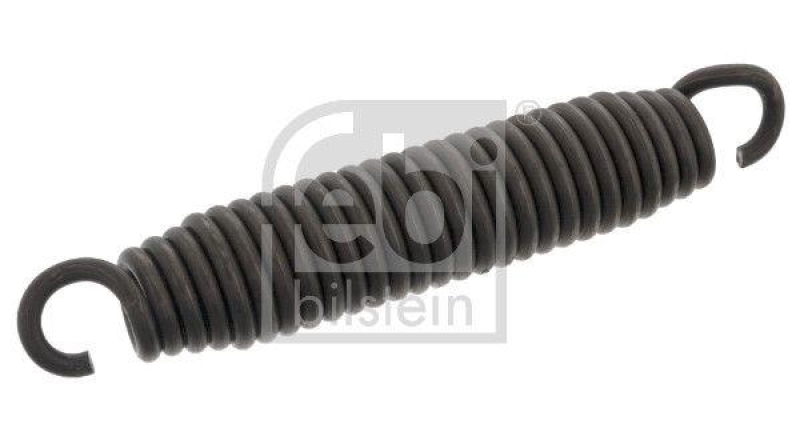 FEBI BILSTEIN Feder, Bremsbacken