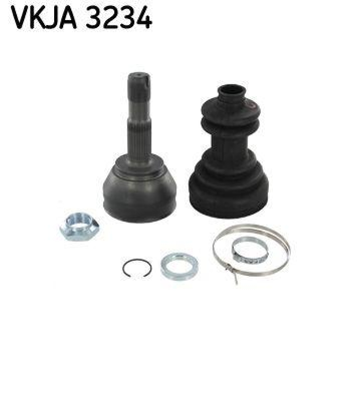 SKF Joint Kit, drive shaft