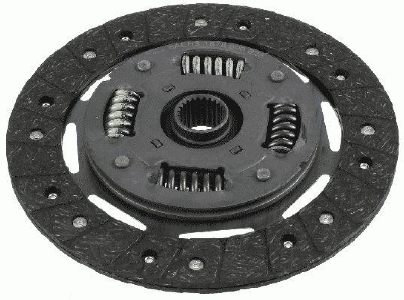 SACHS Clutch Disc