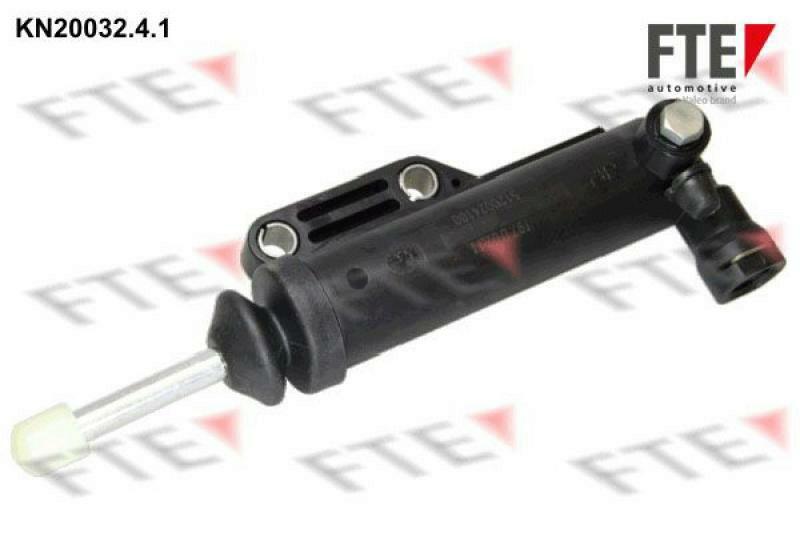 FTE Slave Cylinder, clutch