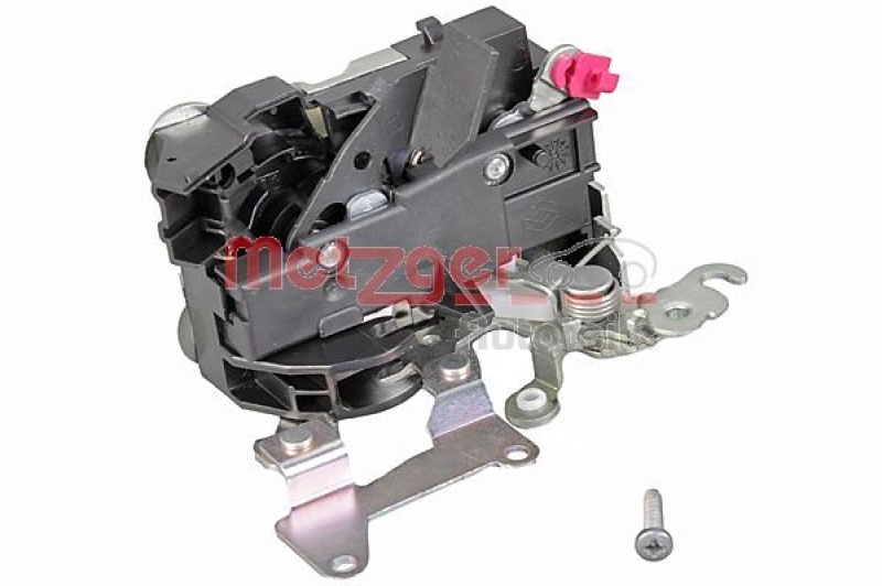 METZGER Door Lock OE-part
