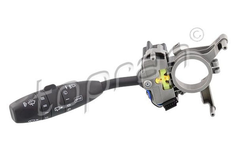 TOPRAN Blinkerschalter 409714