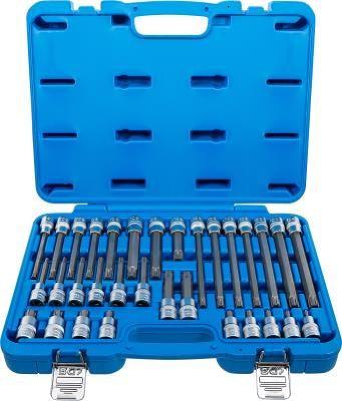 BGS Socket Set