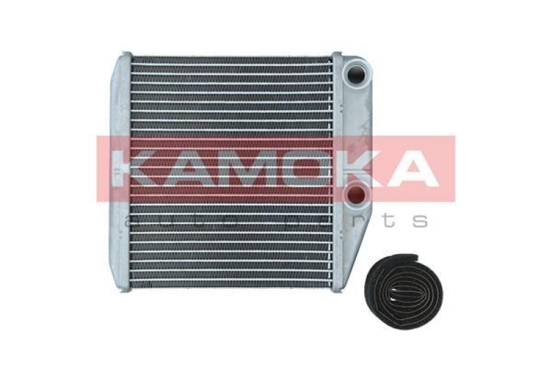 KAMOKA W&auml;rmetauscher, Innenraumheizung 7760028