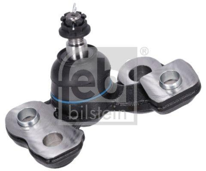 FEBI BILSTEIN Trag-/F&uuml;hrungsgelenk 198019