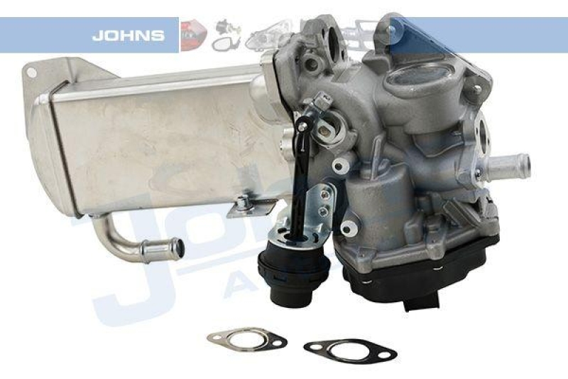 JOHNS EGR Valve