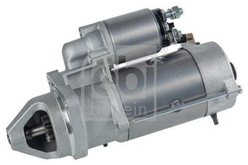 FEBI BILSTEIN Starter