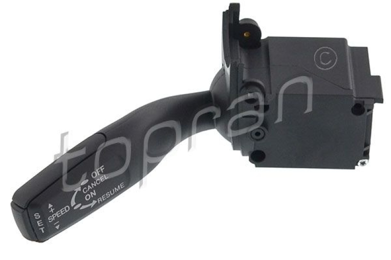 TOPRAN Switch, cruise control