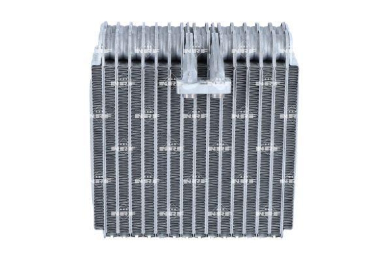 NRF Verdampfer, Klimaanlage