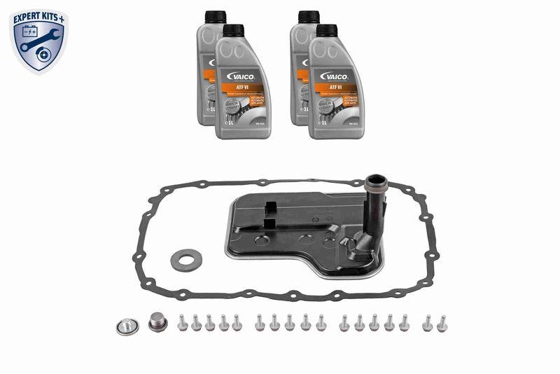 VAICO Teilesatz, Automatikgetriebe-&Ouml;lwechsel EXPERT KITS + V20-2092