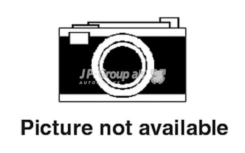 JP GROUP Gasket, vacuum pump JP GROUP